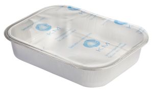 KM Packaging lifts the lid on aged care food